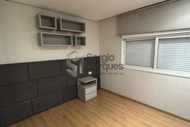 Apartamento &agrave; venda - 300m&sup2; - Zona III