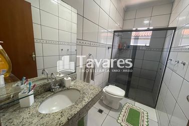 Casa &agrave; venda - 270m&sup2; - Jardim Alto da Boa Vista