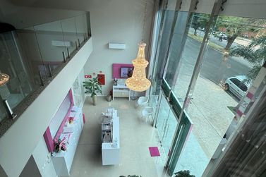 Ponto Comercial &agrave; venda - 280m&sup2; - Centro