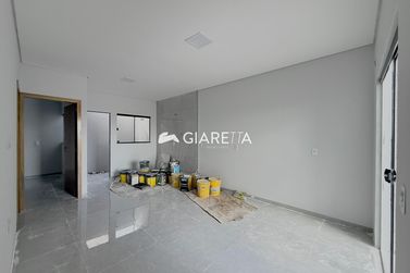 Casa &agrave; venda - 59m&sup2; - JARDIM PANORAMA