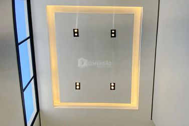 Casa &agrave; venda - 135m&sup2; - Jardim Am&eacute;rica