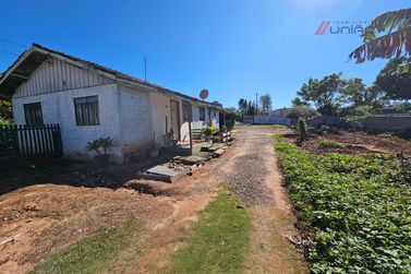 Terreno &agrave; venda - 9838m&sup2; - Zona IV