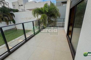 Casa para alugar - Parque Residencial Interlagos