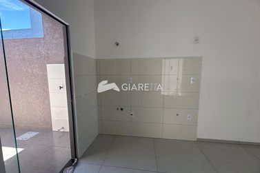 Casa &agrave; venda - 62m&sup2; - JARDIM COOPAGRO