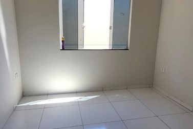 Casa &agrave; venda - 102m&sup2; - JARDIM SANTA CRUZ