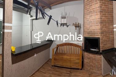 Casa &agrave; venda - 62m&sup2; - S&atilde;o Francisco