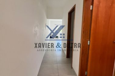 Casa &agrave; venda - 95m&sup2; - Parque Residencial Metropolitano