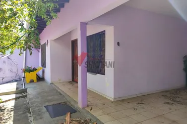 Casa &agrave; venda - Zona VI