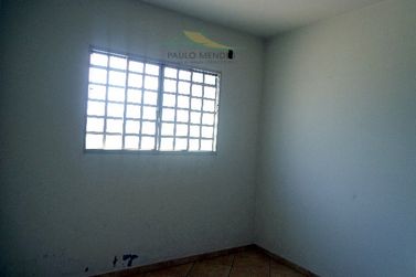 Casa &agrave; venda - 120m&sup2; - PARQUE DANIELLI