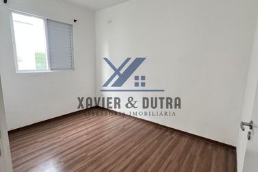 Apartamento &agrave; venda - 44m&sup2; - Zona V