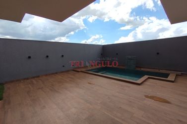 Casa &agrave; venda - 135m&sup2; - PARQUE RESIDENCIAL INTERLAGOS II