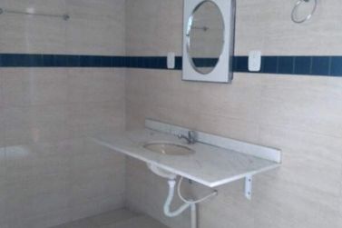 Apartamento para alugar - 350m&sup2; - Zona III