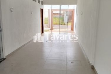 Sobrado &agrave; venda - 110m&sup2; - Jardim das Cerejeiras