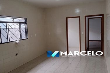 Casa &agrave; venda - 105m&sup2; - Jardim Birigui