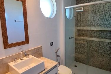 Apartamento &agrave; venda - 169m&sup2; - Zona I