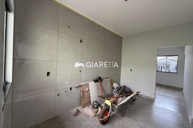 Casa &agrave; venda - 59m&sup2; - JARDIM S&Atilde;O FRANCISCO