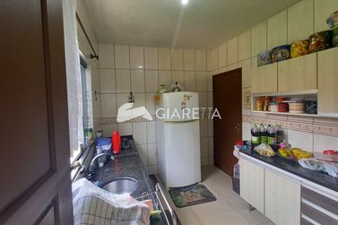 Casa &agrave; venda - 173m&sup2; - JARDIM GISELA