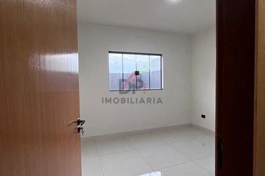 Casa &agrave; venda - 69m&sup2; - PARQUE RIVIERA
