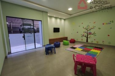 Apartamento &agrave; venda - 72m&sup2; - Jardim Social