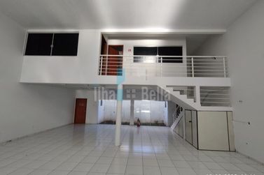 Sal&atilde;o Comercial para alugar - Zona I