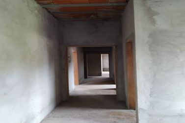 Casa &agrave; venda - Parque Alphaville