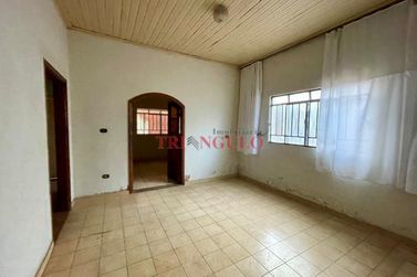 Casa &agrave; venda - 544m&sup2; - ZONA I
