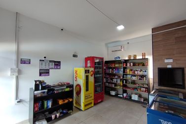 Apartamento &agrave; venda - 45m&sup2; - ZONA V