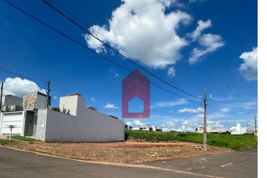 Terreno &agrave; venda - 214m&sup2; - Parque Residencial Interlagos