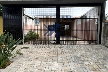 Casa &agrave; venda - 205m&sup2; - Zona V