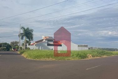 Terreno &agrave; venda - 441m&sup2; - Jardim Cidade Alta
