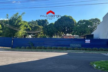 Terreno &agrave; venda - 1212m&sup2; - Jardim dos Pr&iacute;ncipes