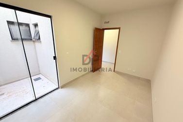 Casa &agrave; venda - 53m&sup2; - Zona V