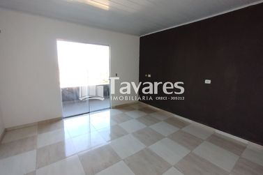 Casa &agrave; venda - 179m&sup2; - Parque San Remo I