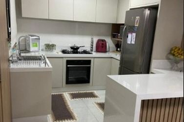 Apartamento &agrave; venda - 270m&sup2; - ZONA I