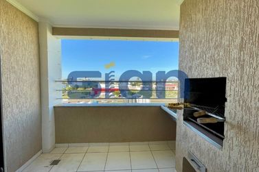 Apartamento para alugar - 75m&sup2; - Jardim Cruzeiro