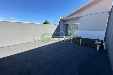 Casa para alugar - Jardim Panorama