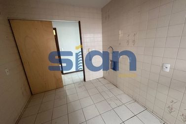 Apartamento para alugar - Zona I