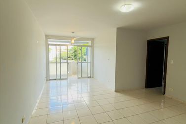 Apartamento &agrave; venda - 106m&sup2; - zona l