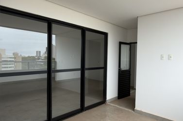 Apartamento &agrave; venda - 112m&sup2; - Zona VII