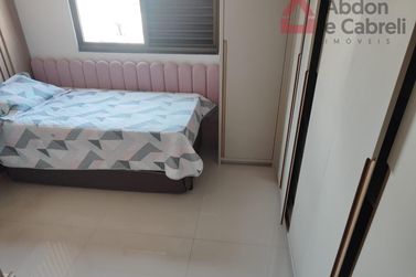 Apartamento &agrave; venda - 144m&sup2; - Zona III