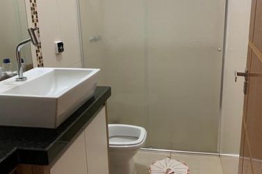 Casa &agrave; venda - 257m&sup2; - Jardim Alphavile