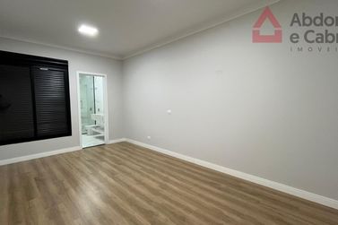 Casa &agrave; venda - 132m&sup2; - Parque Residencial Interlagos II