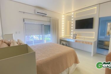 Casa &agrave; venda - 550m&sup2; - Residencial Ecoville