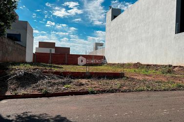 Terreno &agrave; venda - 360m&sup2; - Parque Interlagos II