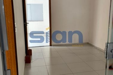 Apartamento para alugar - Zona I