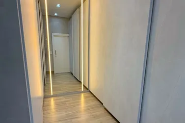 Casa &agrave; venda - 261m&sup2; - Mont Blanc Residence