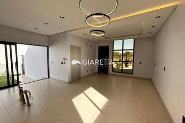 Casa &agrave; venda - 152m&sup2; - JARDIM TOCANTINS