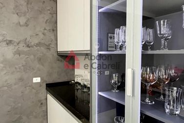 Casa &agrave; venda - 133m&sup2; - Jardim Caravelle