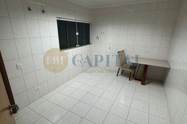 Casa &agrave; venda - 94m&sup2; - Parque Bandeirantes