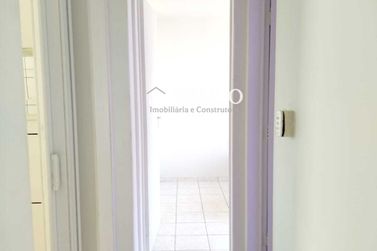 Apartamento &agrave; venda - 59m&sup2; - Zona III